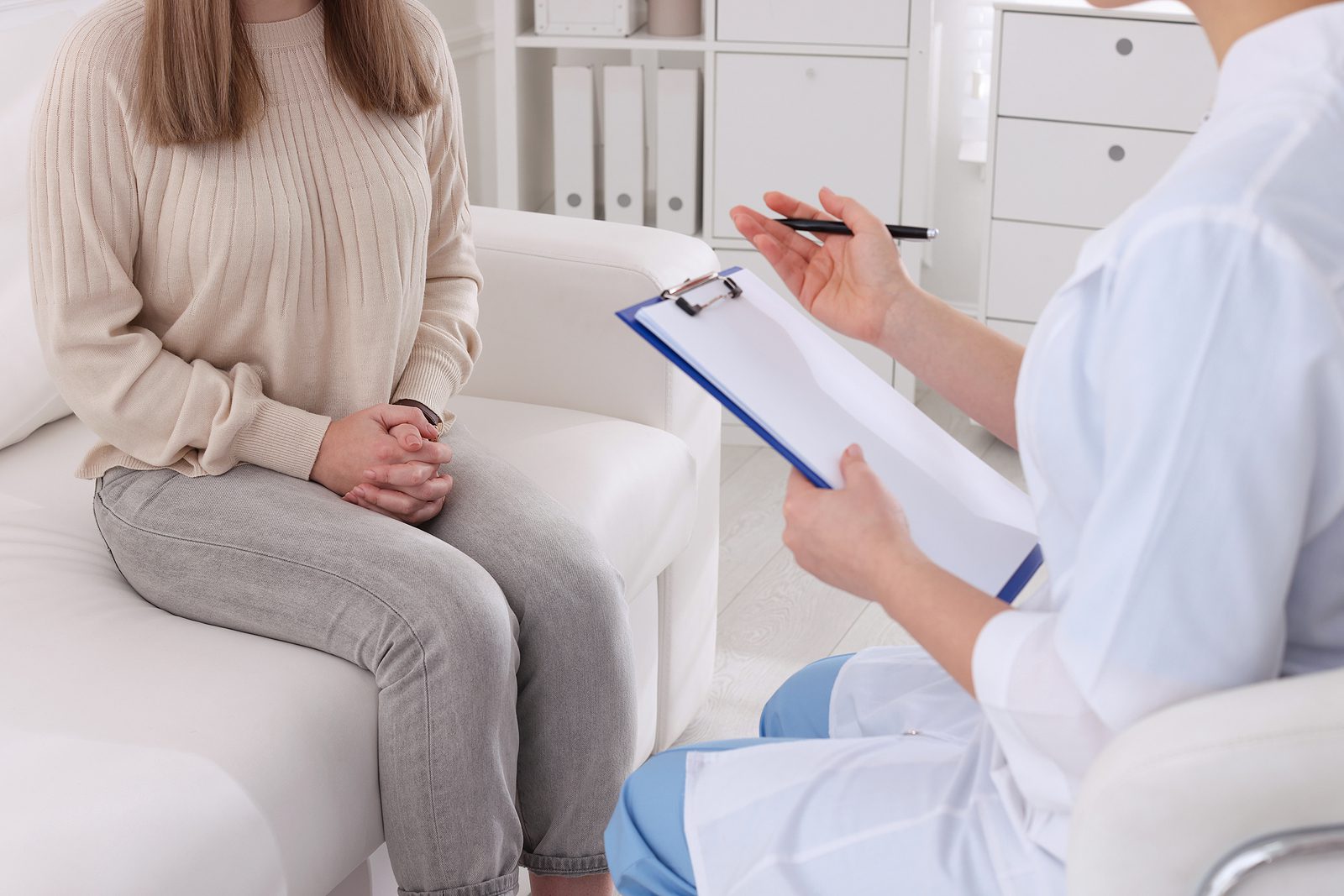 abortion procedures and side effects