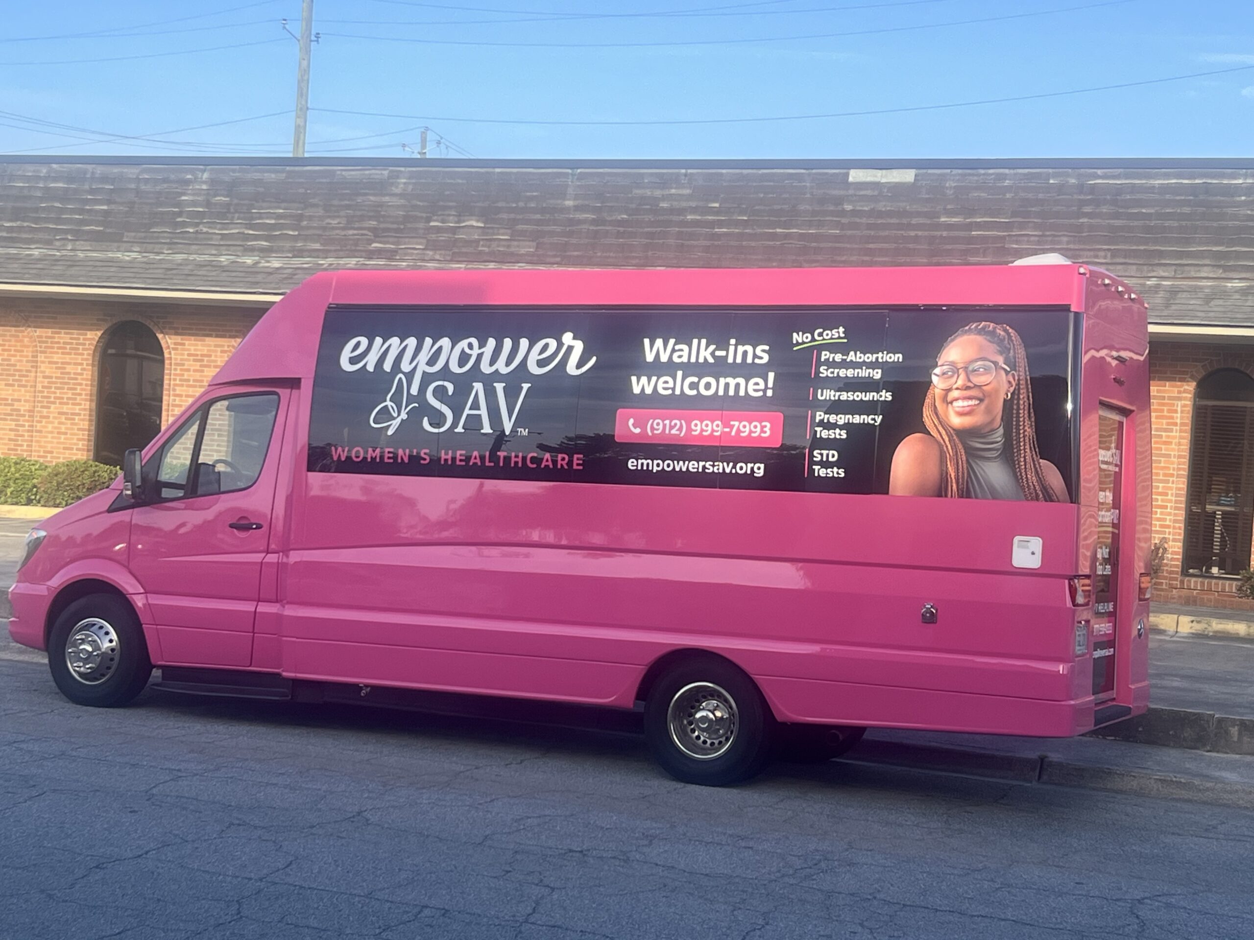 empowerSAV